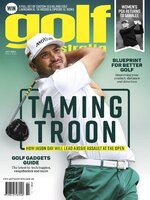 Golf Australia